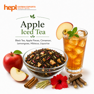Apple Iced Tea