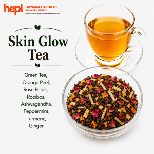 Skin Glow Tea