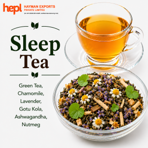 Sleep Tea