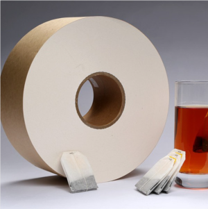 Double chamber Filter Paper