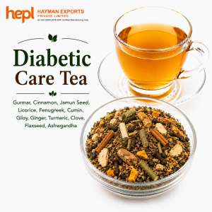Diabetic Care Tea