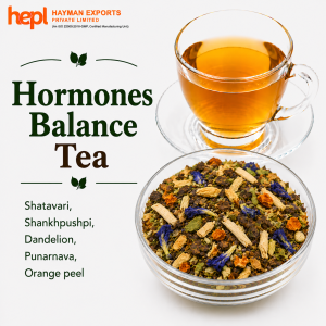 Hormones Balance Tea