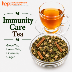 Immunity Care Tea