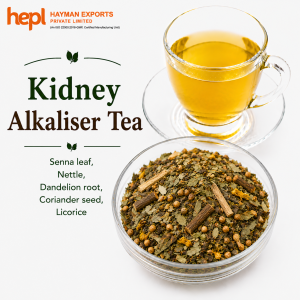 Kidney Alkaliser Tea