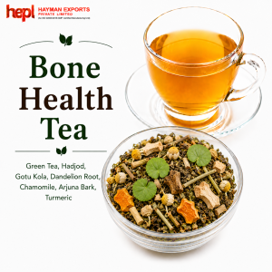 Bone Health Tea