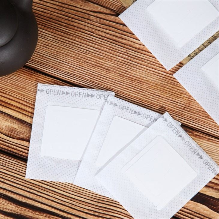 PLA Drip Coffee Bags - Image 2