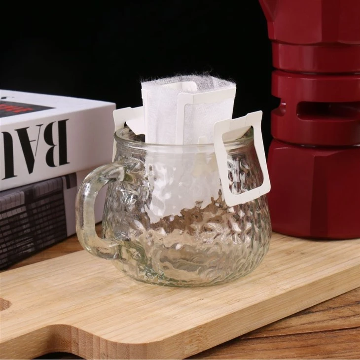 PLA Drip Coffee Bags