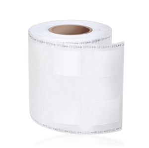 Non-woven Drip Coffee Bag (Roll Form)