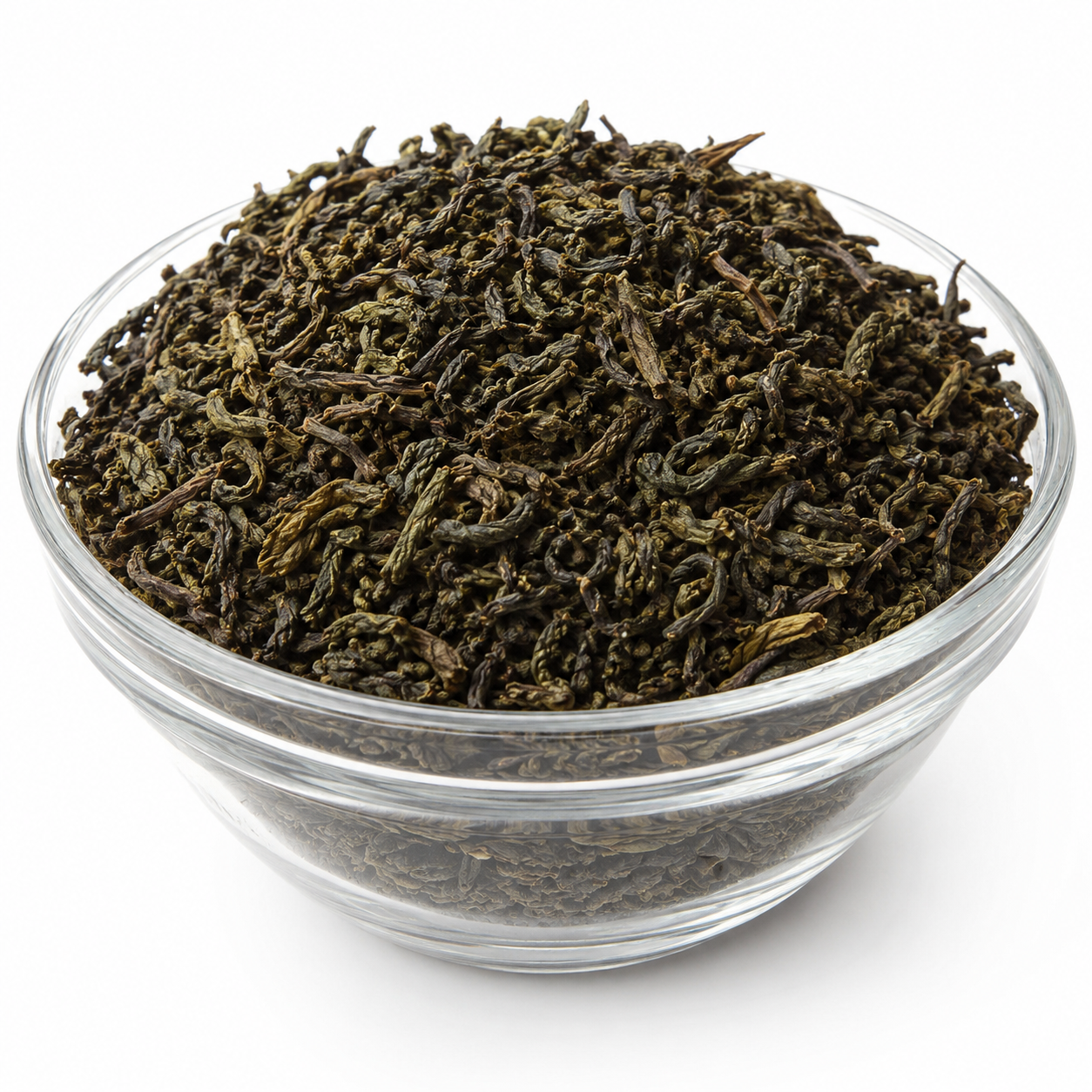 Green Tea-Fine